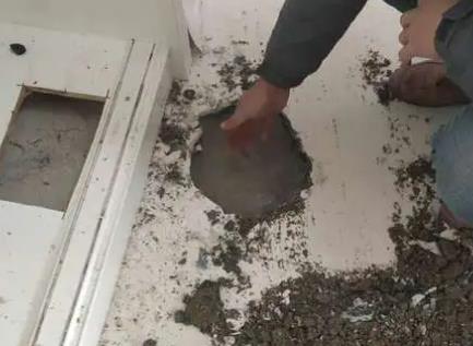 大方卫生间漏水维修公司分享下精确定位查漏水一次多少钱?不同级别收费不同
