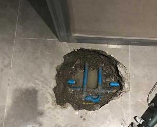 大方阳台漏水维修公司分享下暖气管道漏水的原因有哪些