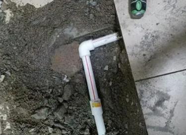 大方阳台漏水维修时有哪些声音会影响检漏仪